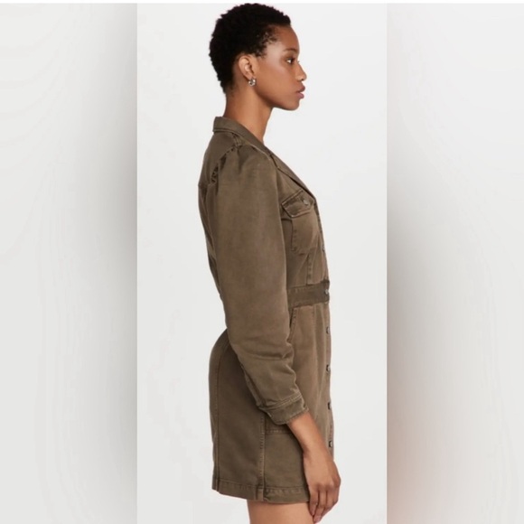 NWT Rails Lisette Dress size Medium - Picture 4 of 6